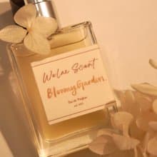 Bloomy Garden - 30mL EDP 濃香水