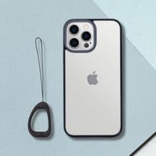 Torrii TORERO 高階防摔手機殼 | 黑色 | iPhone 14 全系列