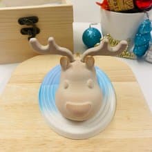 麋鹿趴擴香石 Reindeer Aroma Stone