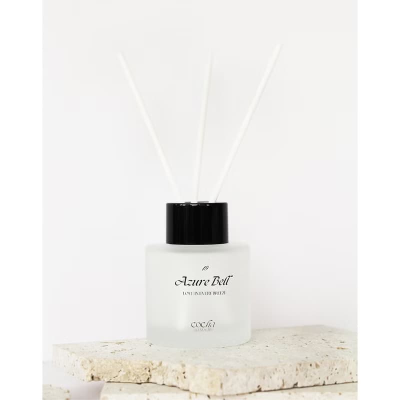 09陽光茉莉 Sunlit Jasmine - 100ml/50ml