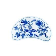 布拉格高堡經典彎月盤-17CM /  婚禮 / 新居禮物