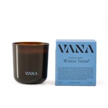 冬泳之甦 香氛蠟燭250g - 寧靜海洋調