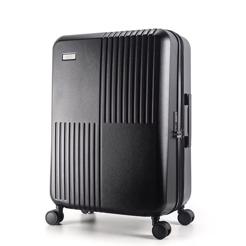 ALLEZ 奧莉薇閣 28吋 行李箱 100%PC硬殼 防爆拉鏈 無懈可擊II