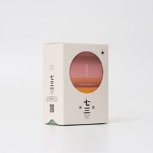 七三茶堂 立體茶包精裝盒丨台灣特色茶系 8單入茶包 (加購提袋)
