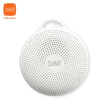 b&h Messes 便攜式藍牙喇叭安撫助眠白噪音機