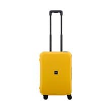 【LOJEL】VOJA 21吋 PP框架拉桿箱 行李箱 黃色