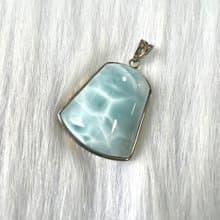 海紋石吊墜 | 水晶 | 吊墜 | 水晶吊墜 | 水晶飾物