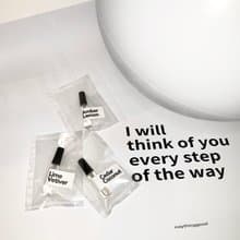 【最可愛禮物】隨身小香氛 空間噴霧 5ml 果香調 木質調丨
