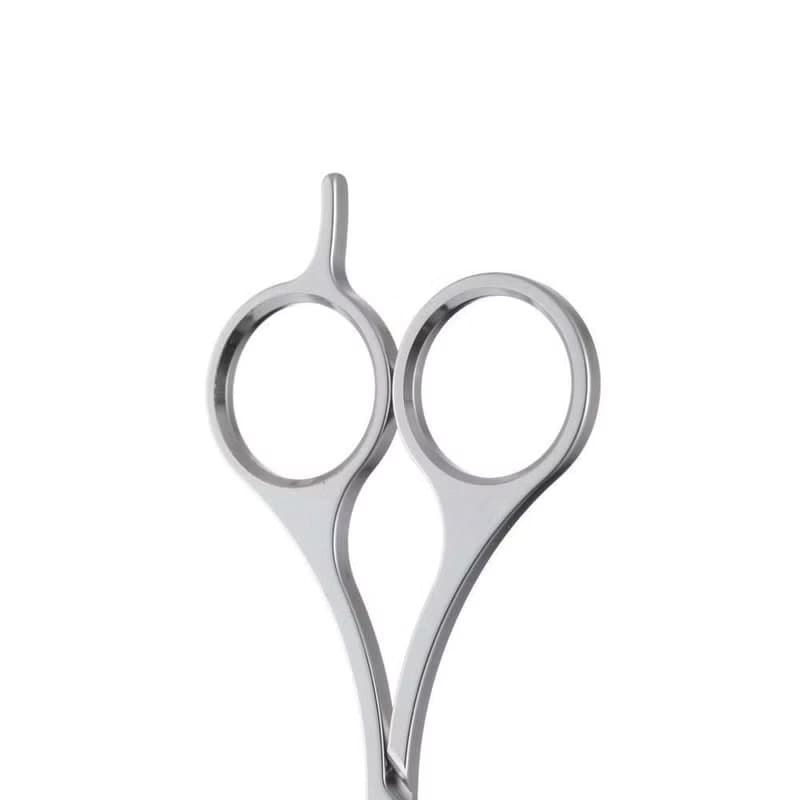 【燕三条百年工藝】不鏽鋼安全型鼻毛剪 修鼻毛美容剪刀