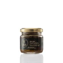 【Virgini Tartufi】VT夏季黑松露醬10% 80g