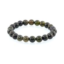 寶麗金珠寶-天然碧璽手珠