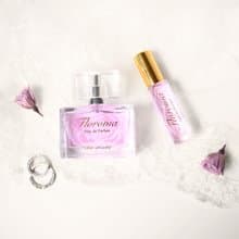 玫瑰香水 【愛 Amour】