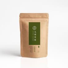【九州茶旅】日本九州山野焙茶茶包18入