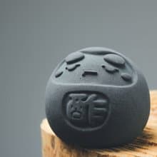 新品 | 木酢寶寶擴香石_新系列 招財/擴香/送禮