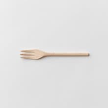 Taffeta  楓木點心叉