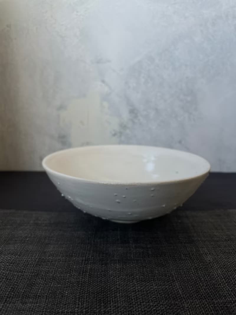 @studio_florero 夏至 壺承 | 飾品盤