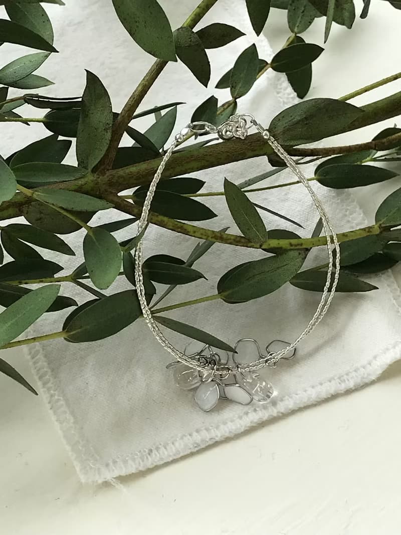 心靈的契合手鍊