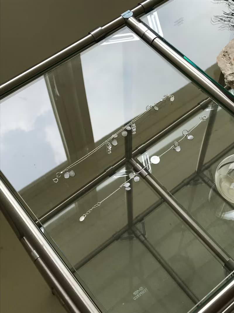 心靈的契合手鍊