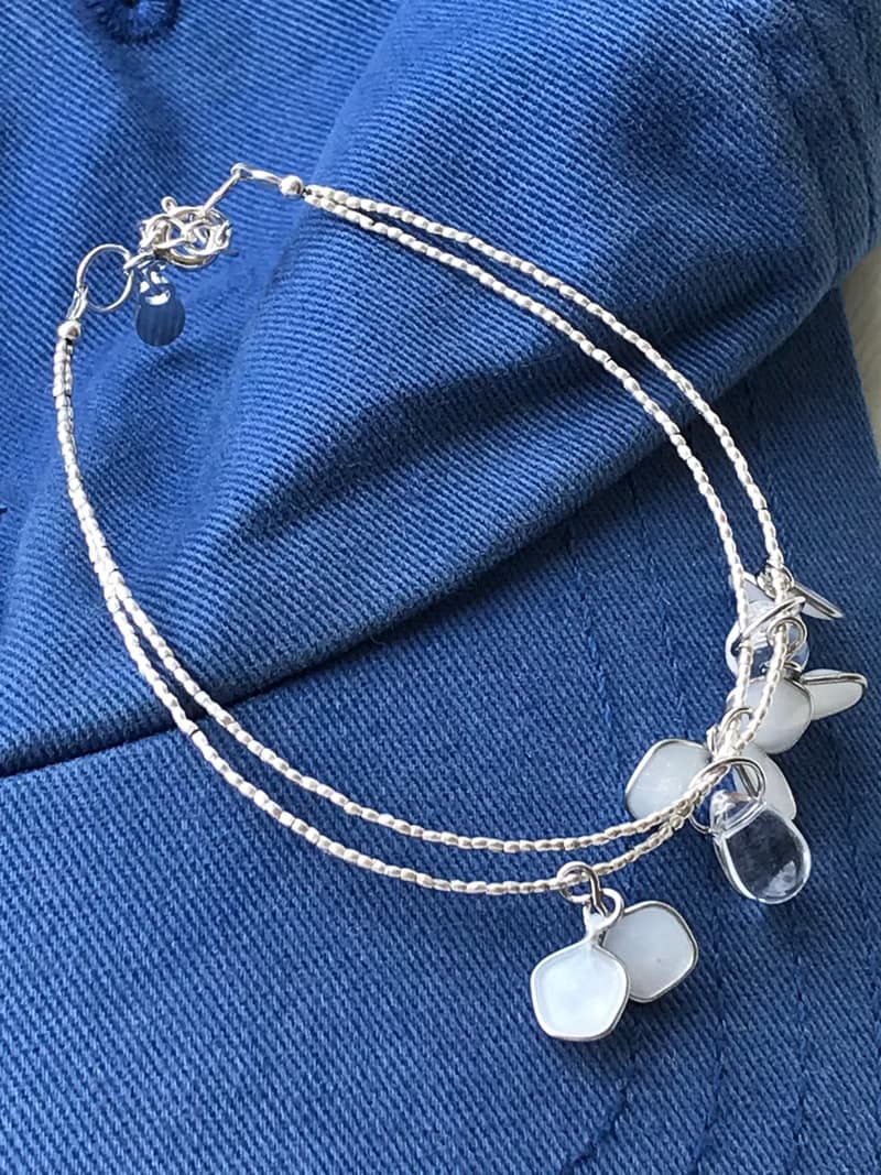 心靈的契合手鍊