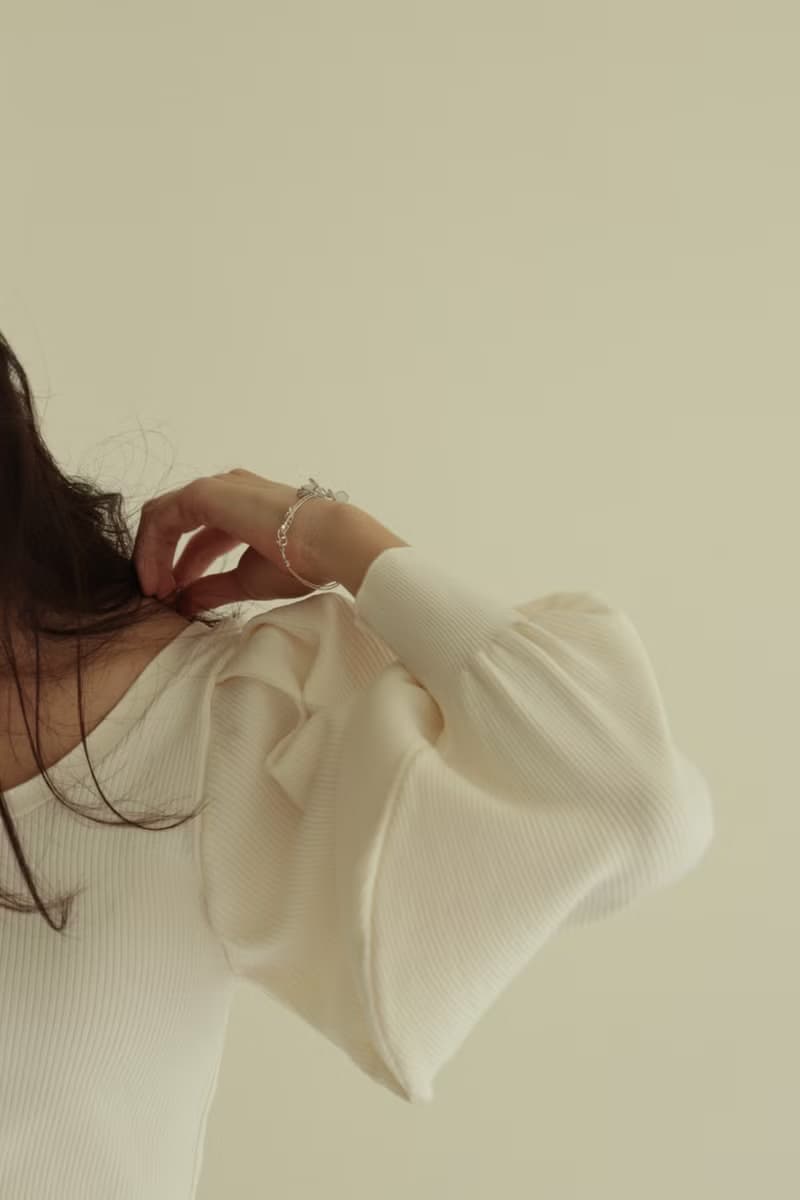 心靈的契合手鍊