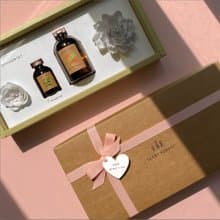 【媽媽節快樂】居家擴香花 x 辦公室吸吸花 - 特別組合優惠