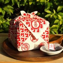 ARTEA    日月潭紅玉琥珀茶  薄荷麥芽糖熟果香