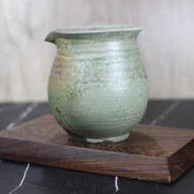 【送禮好物】七日柴燒 柴燒茶海 天然落灰 鶯歌名家葉敏祥手作