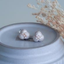 遺落的誓約 耳環 / 耳夾