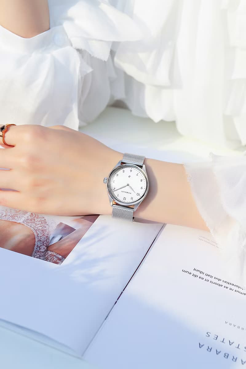 日時系列 - 千色+