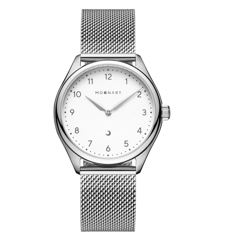 日時系列 - 千色+