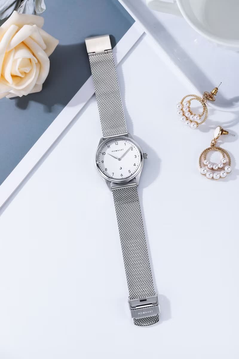 日時系列 - 千色+