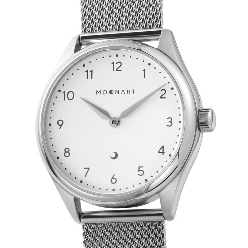 日時系列 - 千色+