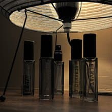 KILIG PERFUME 10ml-衣物 空間 織品 適用