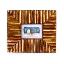 原画 / 深夜のチョコレートパーティ