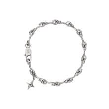 ROPE SPARKLE BRACELET