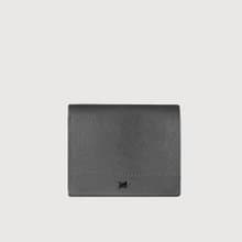 【免費升級送禮包裝】依雅娜 壓紋牛皮4卡兩折短夾多色/BF853-401