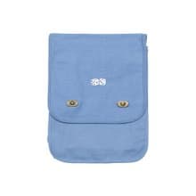 父の日のギフトに。サイコロ 刺繍 ショルダーバッグ　Tcollector