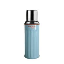駱駝牌 450ml 玻璃膽真空保溫瓶122 系列 | 天藍 SB