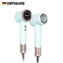 OSTMARS 暴風極速負離子吹風機