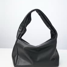 秋冬新款 Tote 托特包進口小牛皮 納帕皮 單肩包