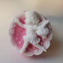 花仙子 Tenantye, 精油手工皂 採用天然精油