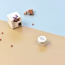 【VERO 奇幻之旅】低敏感 迷你香膏-熱帶水果