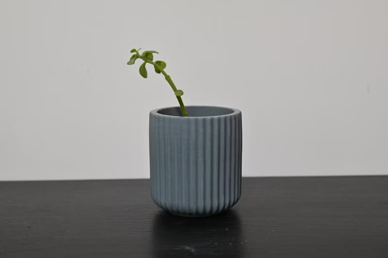 多肉植物水泥盆栽/多肉/植栽/水泥盆/泥作盆栽/盆器/花器/水泥