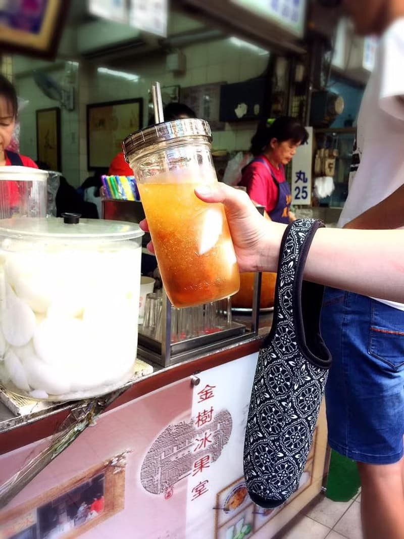 BLR 飲料提袋 梅森瓶 雙蓋環保組 太空蓋+吸管上蓋