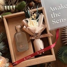 擴香花束禮盒 Scented Bloom Giftset