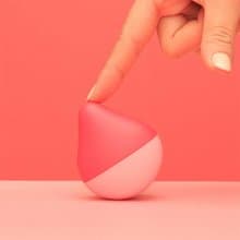 日本iroha mini迷果實 強震跳蛋 杏運梅好 情趣用品 情人節禮物