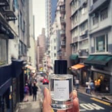 | 中性茶木 | 01 chuchotements de l'âme靈魂的低語香水 50ml