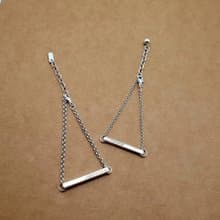 V23款(雙鍊套組)-做不出一樣的銀手環-情侶款925+999純銀手鍊