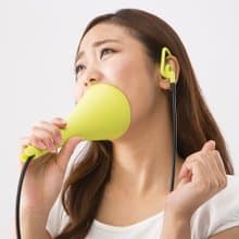 【PROIDEA】紓壓好物_消音高歌器