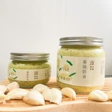 手工抹醬 | 香蒜奶油抹醬 (大)